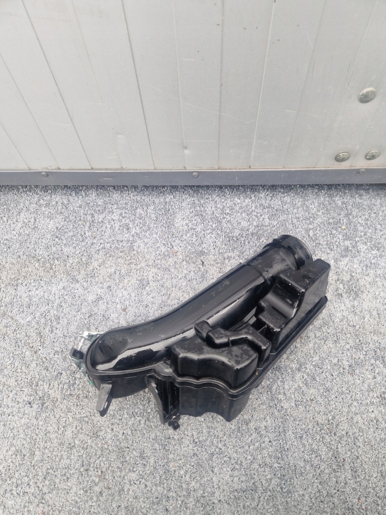 фото №1, Резонатор воздуха renault austral 1.3 tce