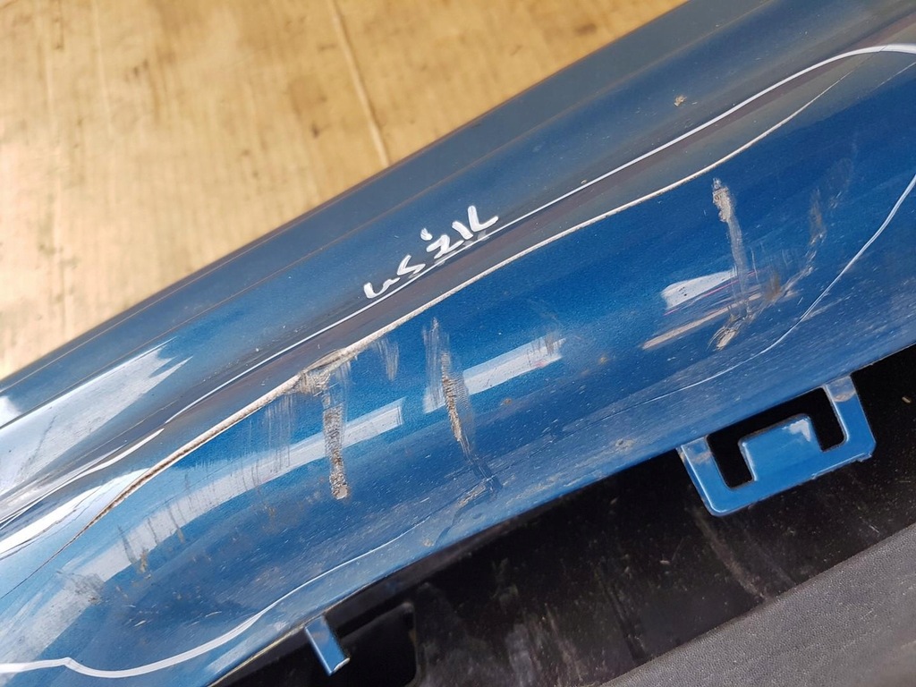 фото №7, Молдинг поріг ліва mini cooper s f57 7352151