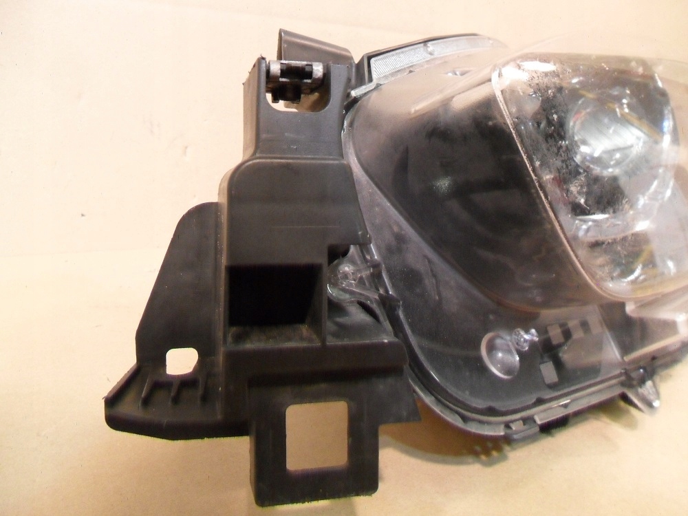 фото №7, Mazda cx5 ke 2012 2013 2014 2015 фара правый