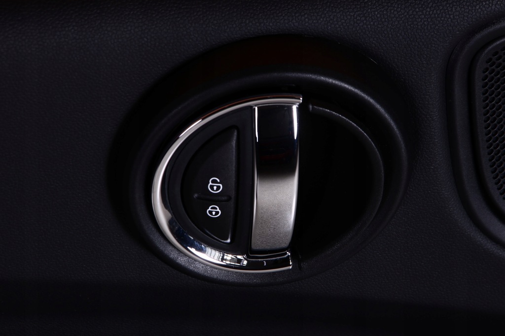 фото №5, Mini f60 обшивка обивка дверь левая левый перед