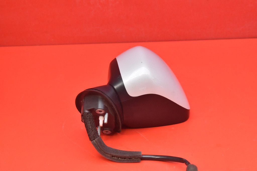 фото №6, Дзеркало праве 47a eu 044587 mazda mx5 mx-5 4 iv nd 15-18 5 pin