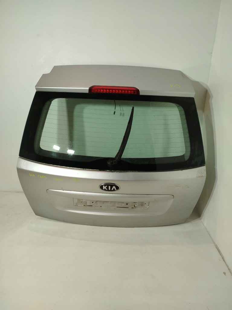 Кришка багажника багажника kia ceed 1 06-12 9s в Україні