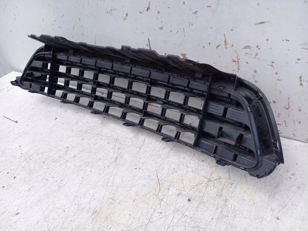 фото №5, Решітка радіатора grll mini countryman r60 9801581 9807711
