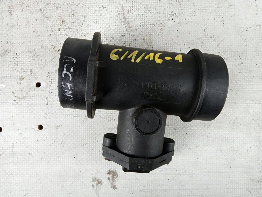 фото №1, Hyundai accent przpływomierz 0280217102