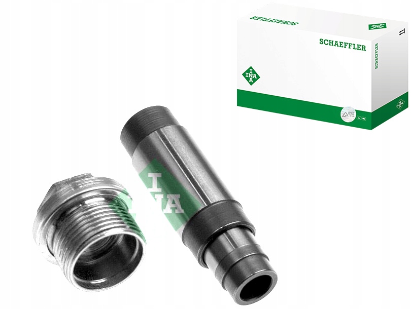 Натягувач ланцюга розподільного валу opel astra g, frontera b, omega b, signum, Зі Шроту