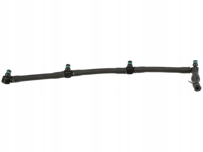 фото №1, Шланг зливний hyundai getz 1,5crdi 02-