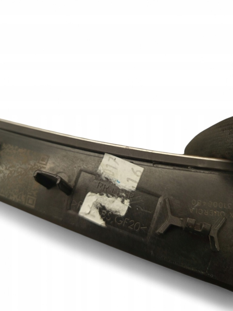 фото №6, Alfa romeo stelvio 931006480 права сторона ручка внутрішнє