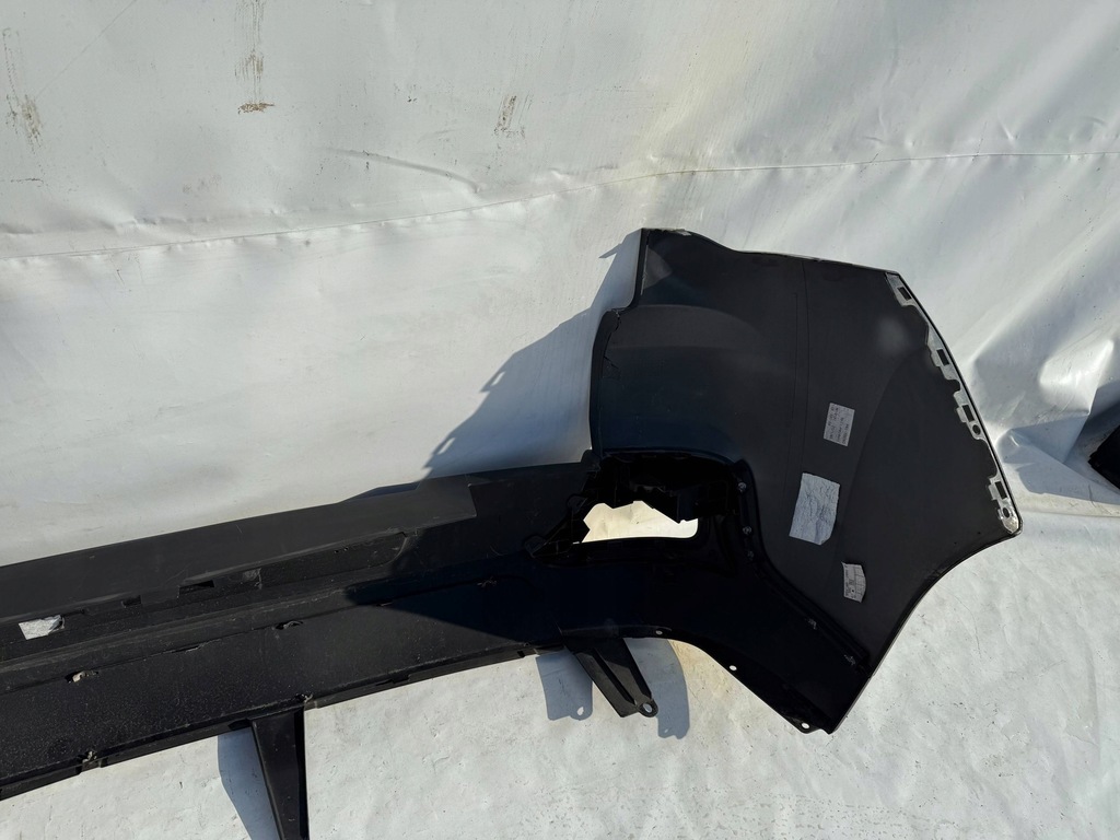 фото №12, Peugeot 3008 i 2010 бампер задняя задний 968600157701 6685633177