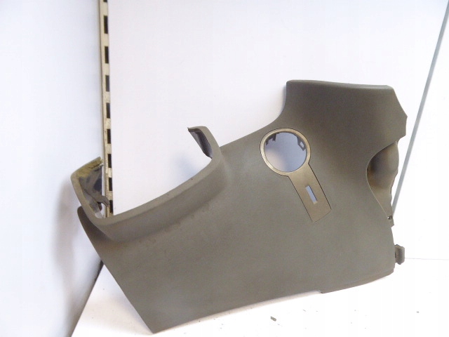 фото №1, Renault espace iv 02-06 защита заглушка панели левая