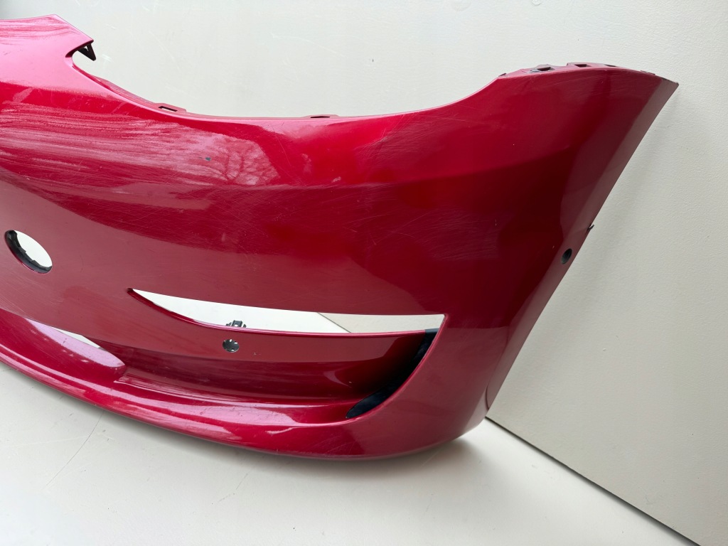Tesla model 3 iii 17r- бампер перед передний pdc 1084175-00 Киев