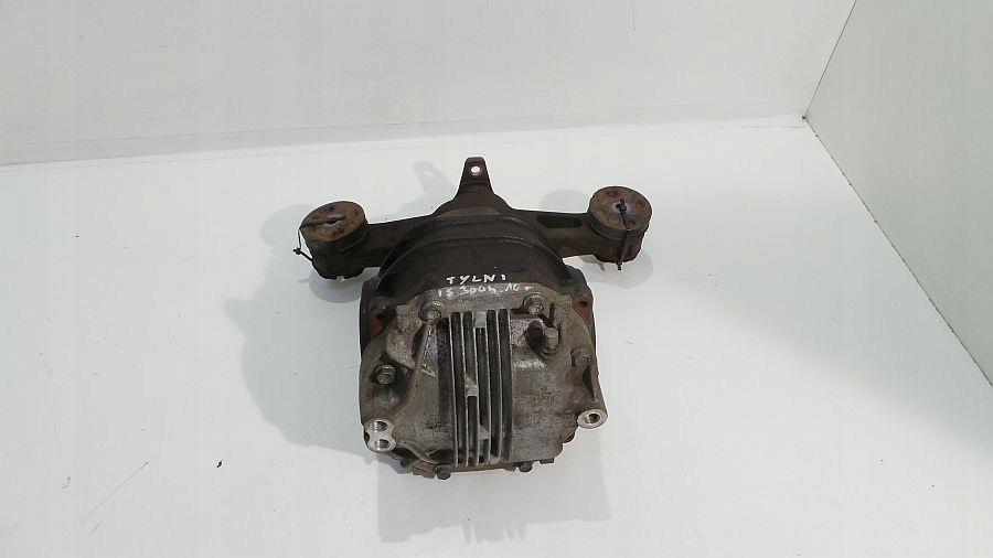 фото №1, Lexus is300h 2016 2.5 hybrid мост дифференциал задняя 20h