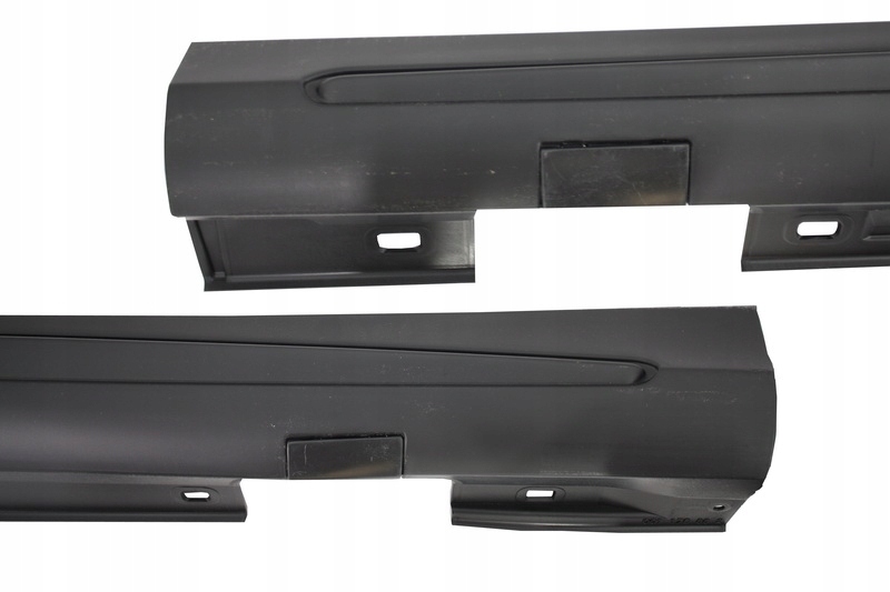 фото №8, Бампер кузов kit mercedes cla c117 w117 13-18