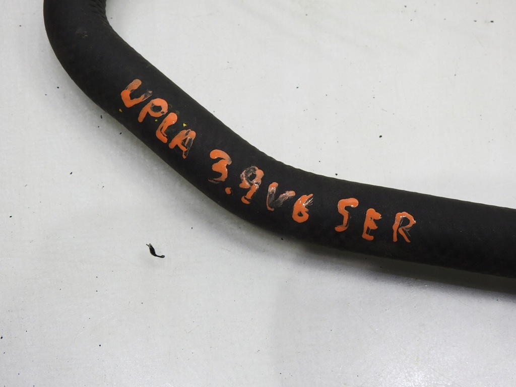 фото №5, Шланг усилитель тормозов chevrolet uplander 3.9 v6