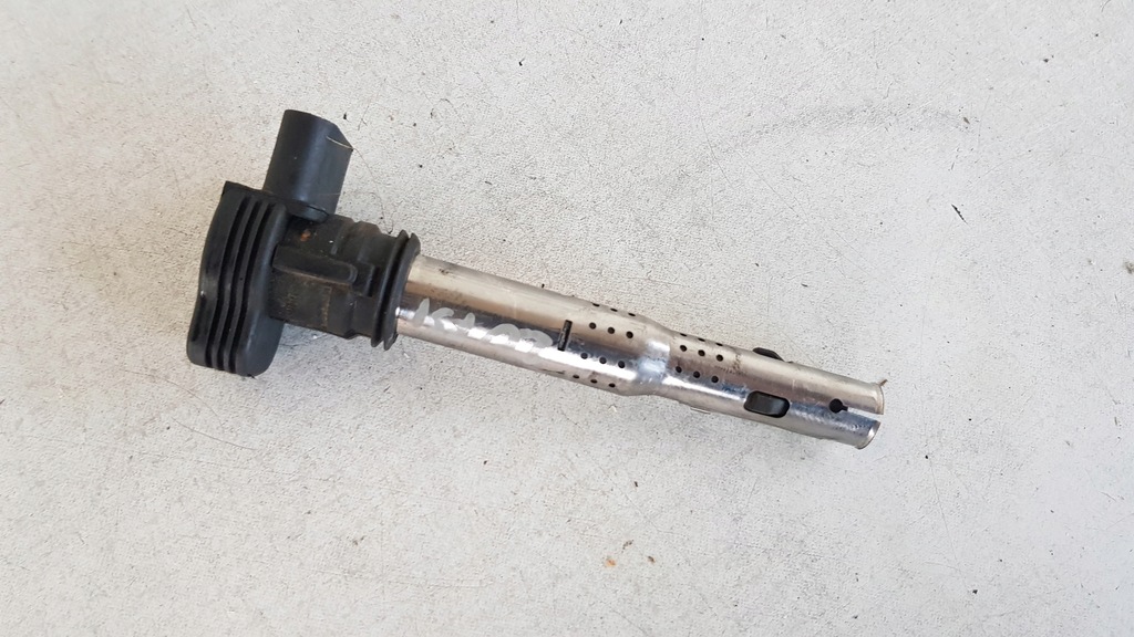 фото №1, Катушка зажигания vw touran 2.0 fsi