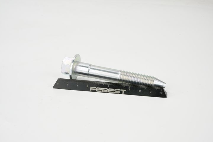 фото №8, Febest 0398-004 шаровая опора крепёжный, рычаг поперечный