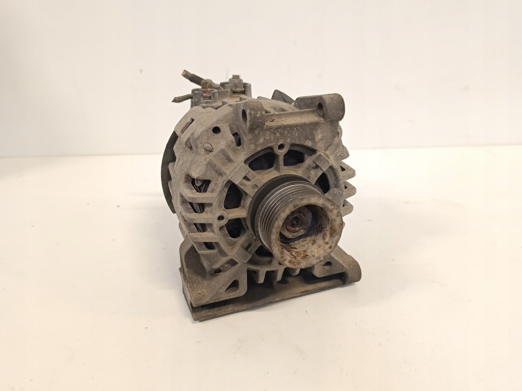 Купить Mercedes a160 w168 1.6 генератор a0121544502