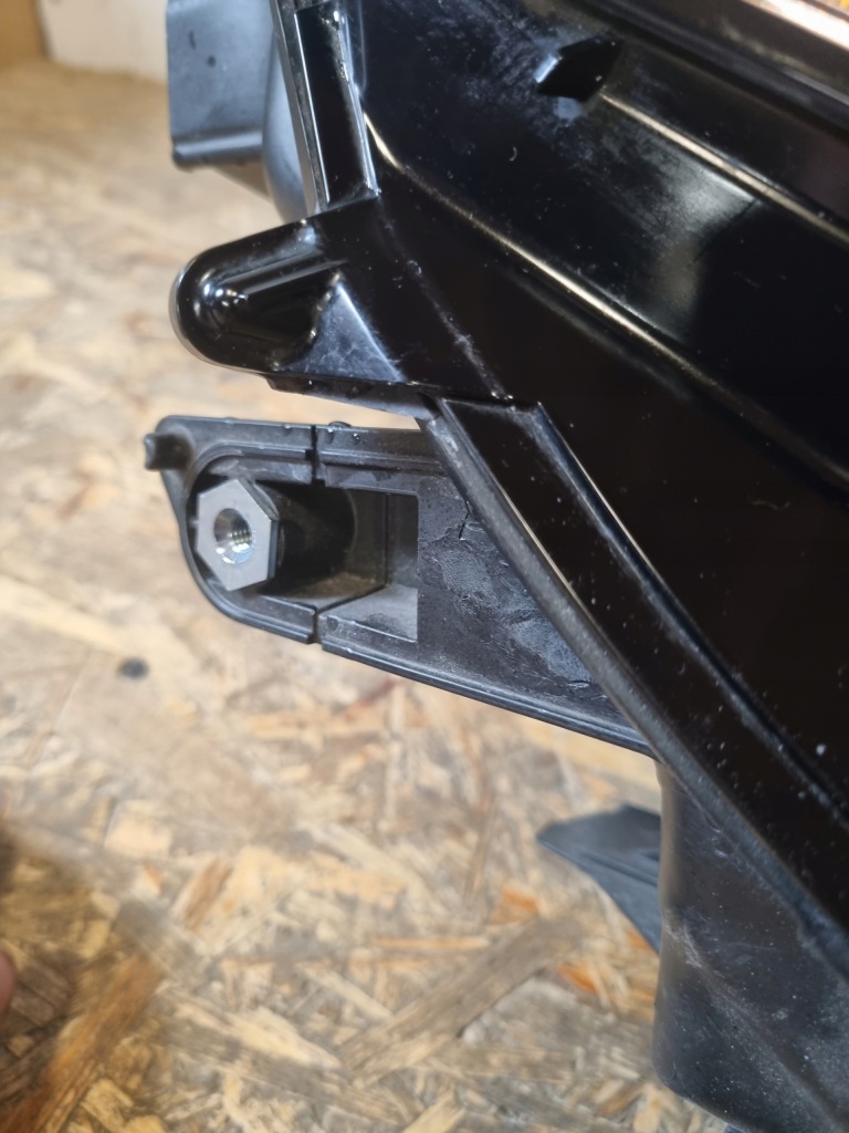 Фара фара lexus ux250 ux200 2019- в Україні