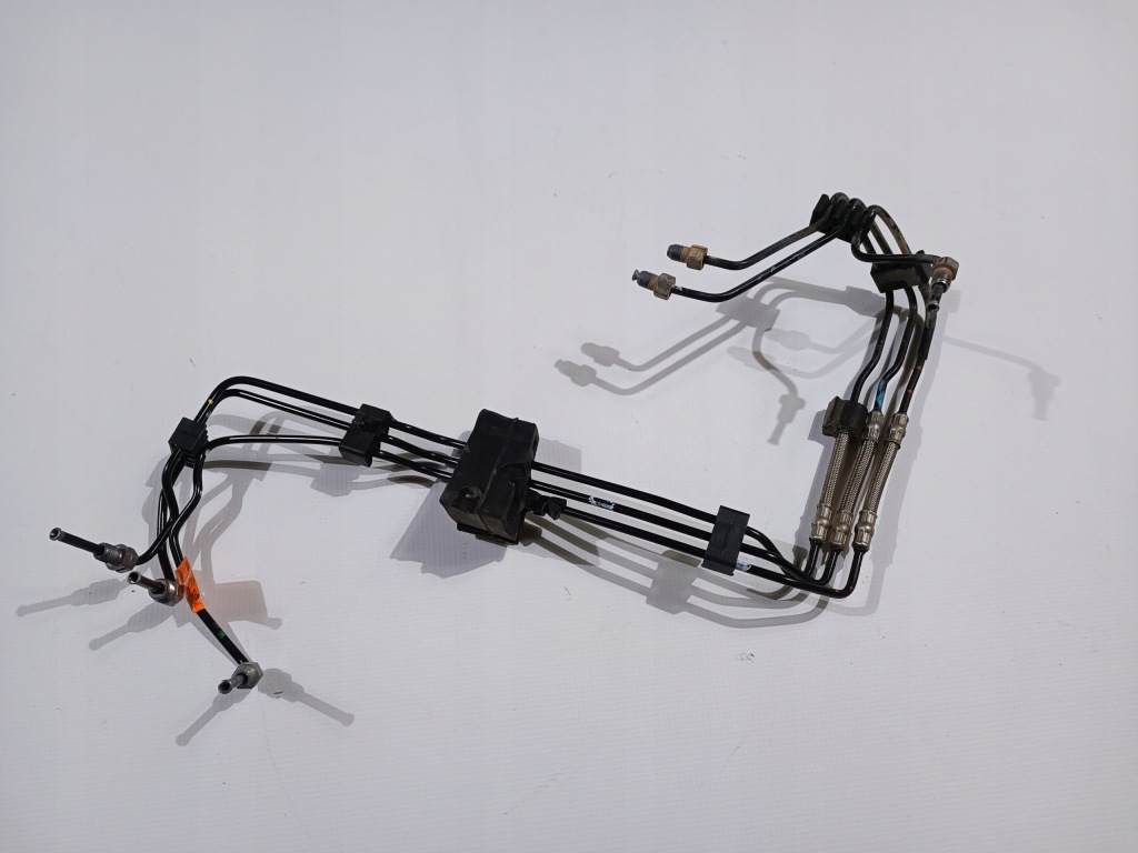 фото №1, Провода тормозные ford explorer 2020-