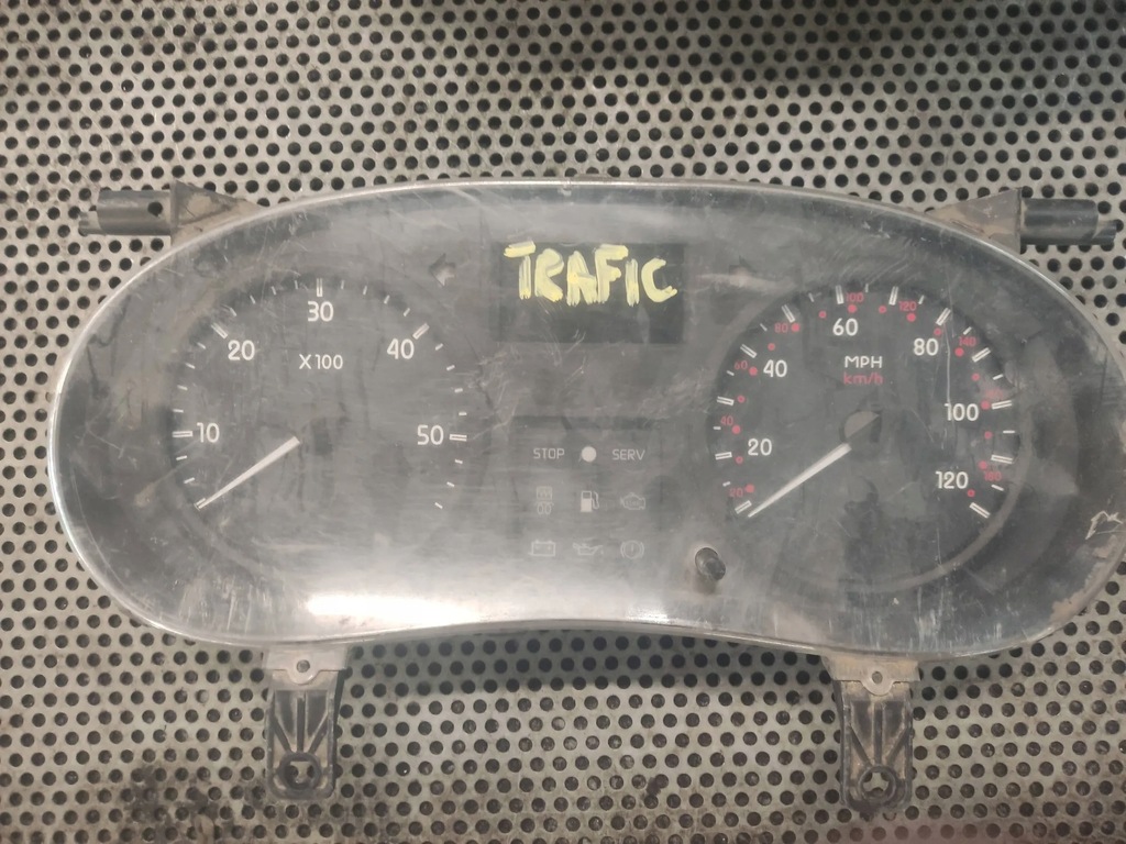 фото №1, Счетчик master ii p8200199512 angol