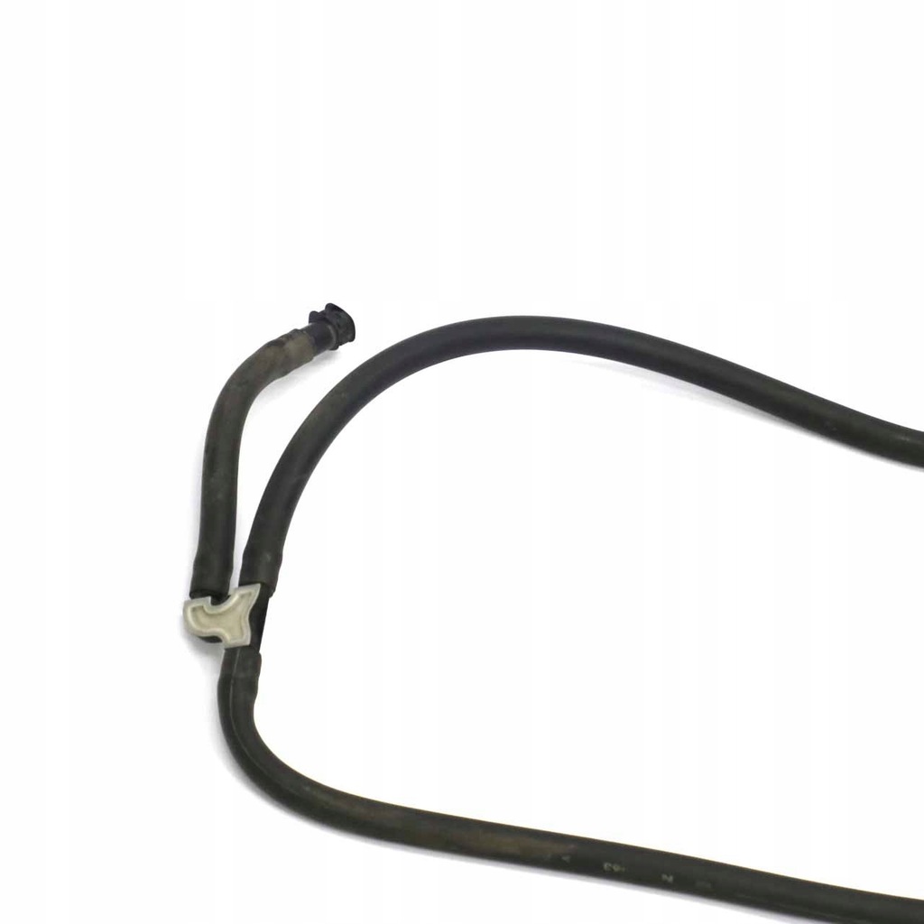 фото №11, Mercedes c219 труба wąż шланг омывателя лампа a2198600092