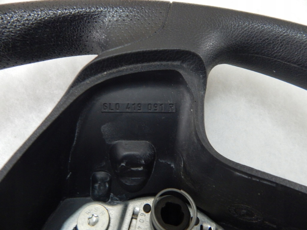 фото №9, Seat ibiza iii lift - повітропровід bdb 6l0419091r