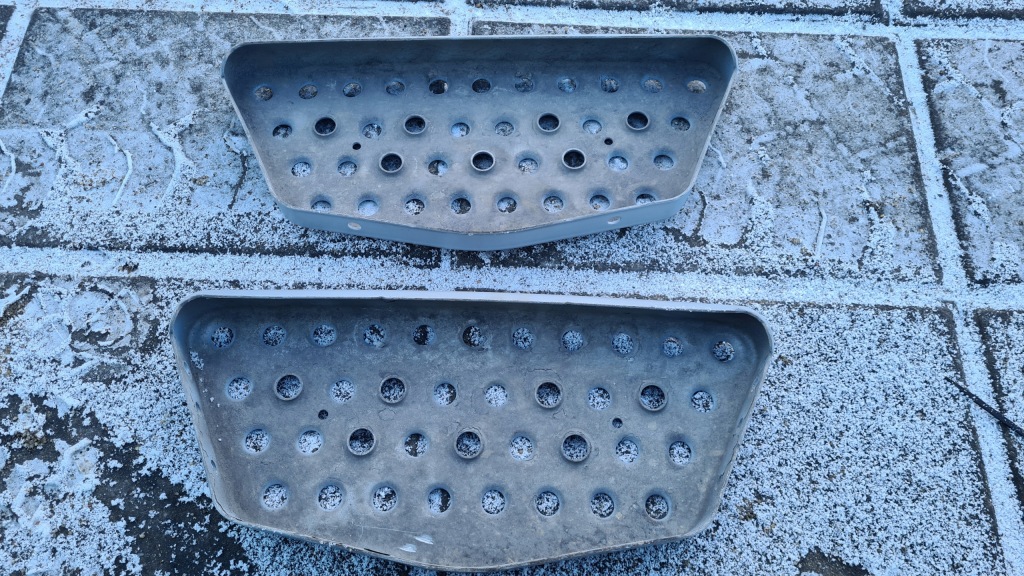 фото №3, Man накладка поріг