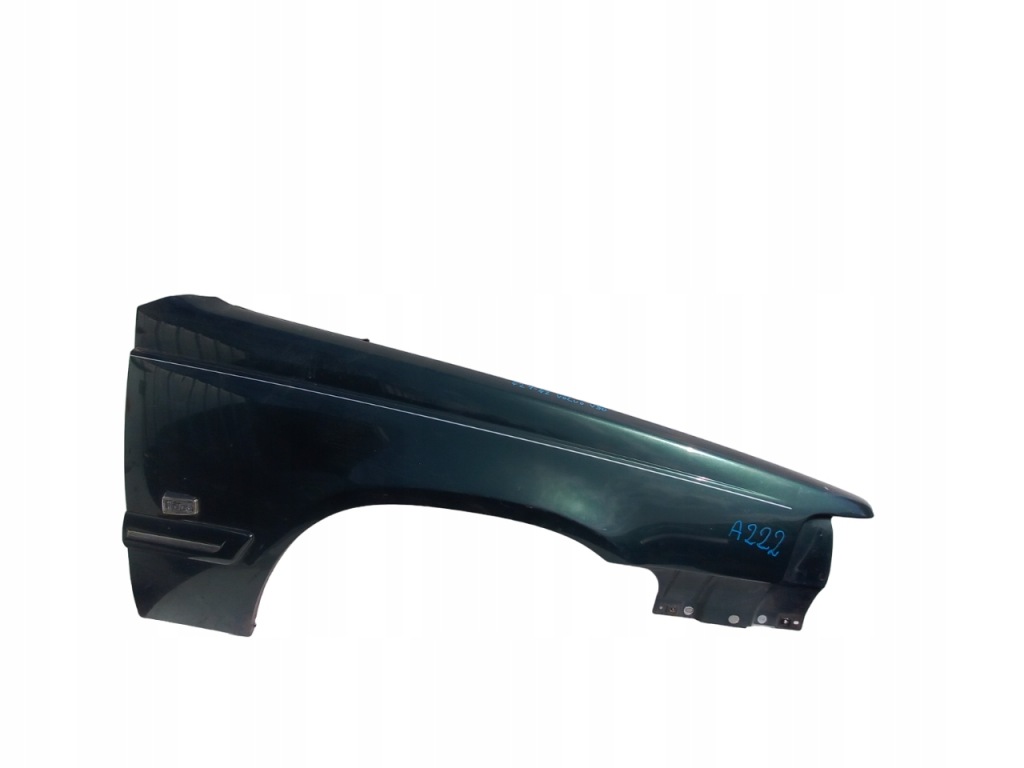 фото №1, Volvo v90 крила правий перед 421-42