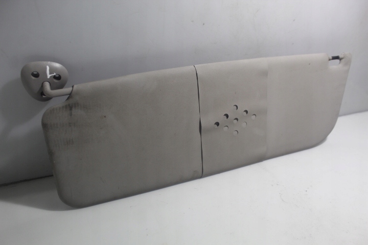 фото №1, Захист сонцезахисна ліва ford transit vii mk7