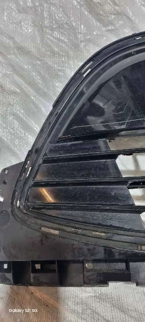 фото №8, Решітка радіатора решітка радіатора ford s-max lift