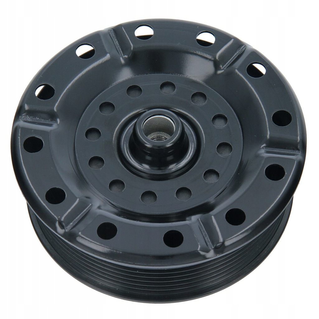 фото №1, Сцепление компрессора toyota auris e15 2006 - 2012