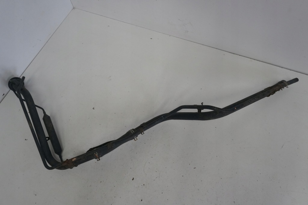 фото №4, Honda jazz ii заливна горловина пального труба заливної 2002-2008r 1.3 бензин