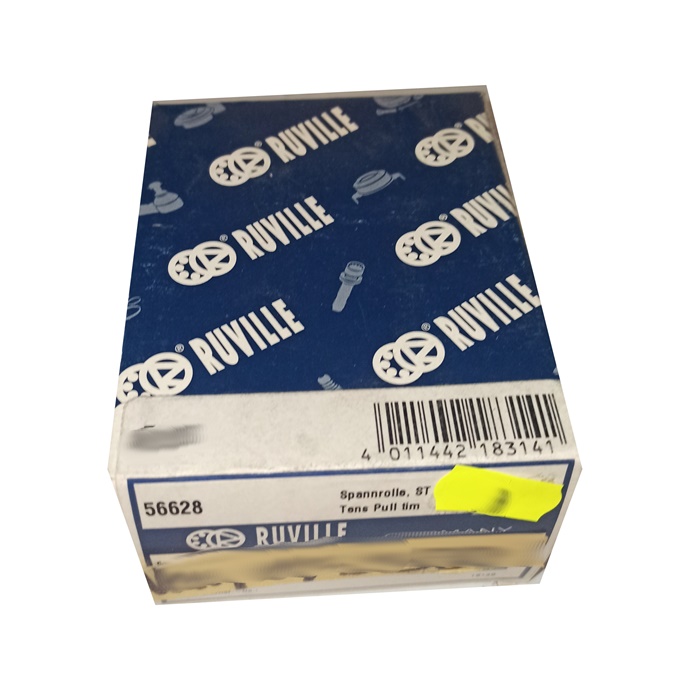 фото №1, 03-305 ролик направляющая ремень распределительного вала