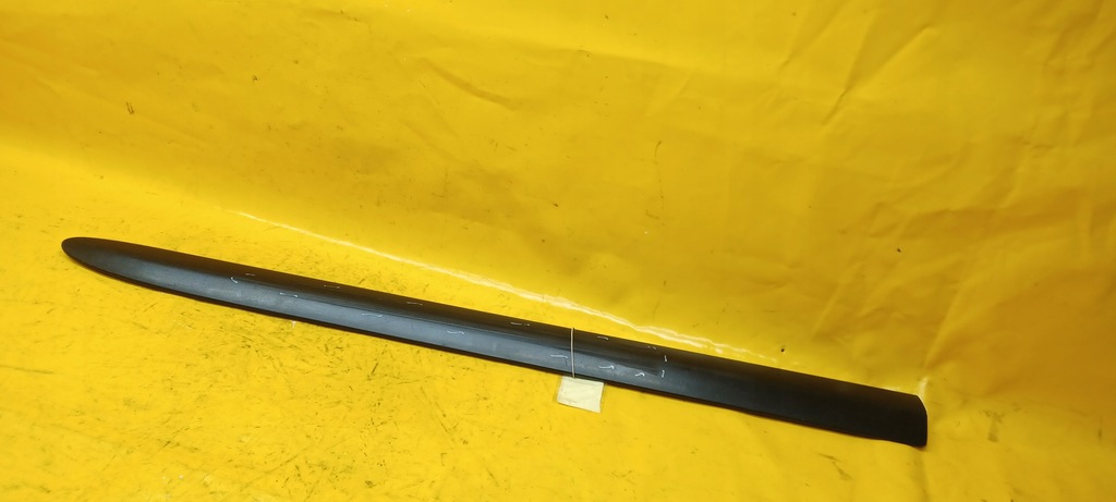 фото №10, Молдинг дверь правый перед almera n16 80870bm700
