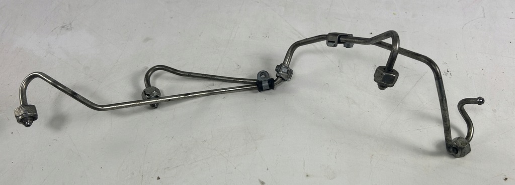 фото №5, Lancia thema ii 11- 3.0 crd дроти трубки паливні комплект