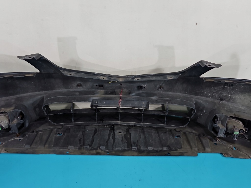 Бампер перед honda accord vii 02-08 zgnita зелёный g516p в Украине