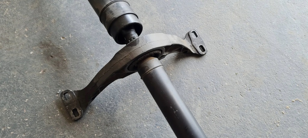 фото №8, S3 8v sedan a3 wał приводной кардан 2.0 tfsi 5q0521101aj quattro