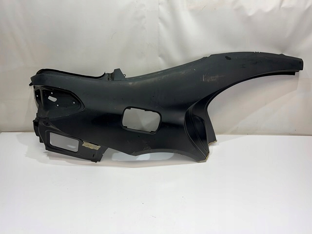 фото №1, Обшивка задние правое mercedes s-klasa w222 nowe