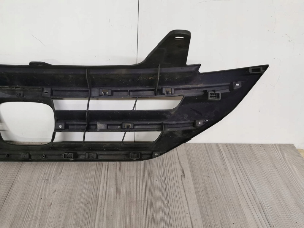 фото №7, Решітка радіатора решітка радіатора honda crv