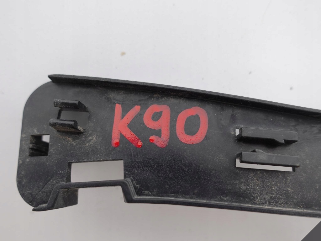 фото №4, Mb gls gl x166 ml gle направляющая кабели задняя l=r