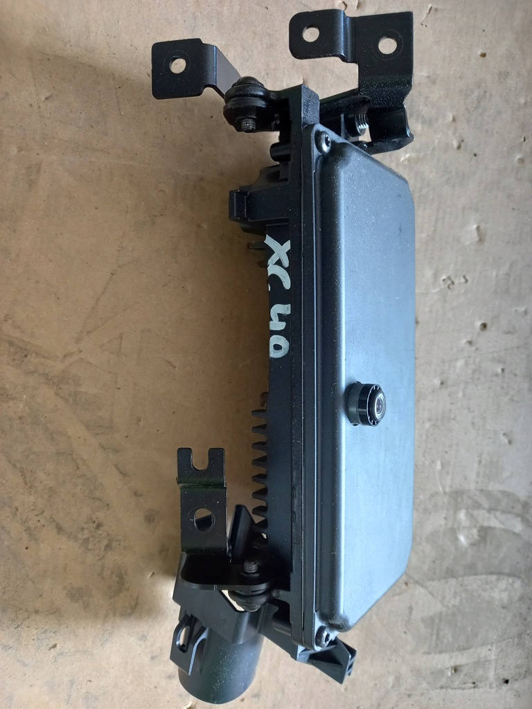 фото №1, Volvo xc40 радар камера модуль перед стекло 32327234