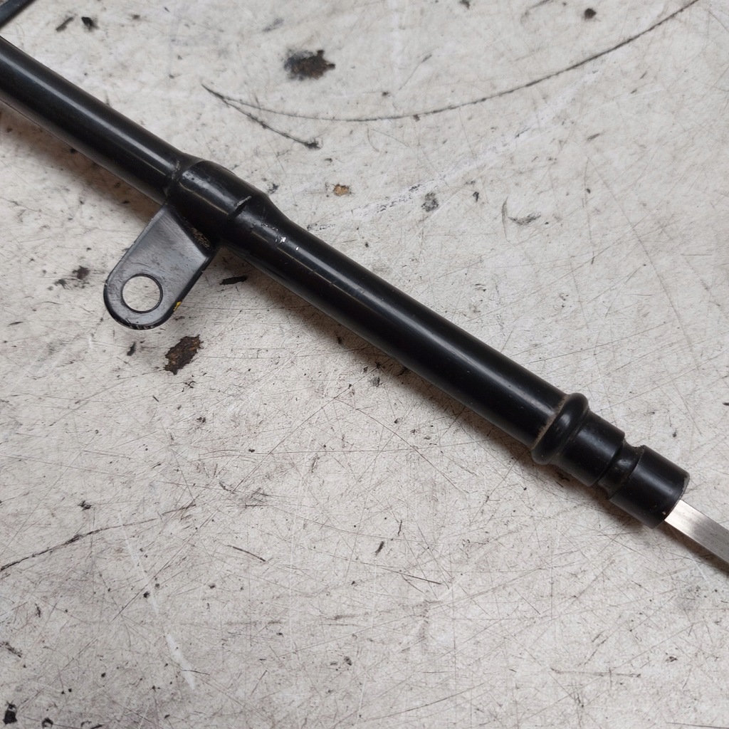 фото №8, Hyundai ix35 1,7 crdi 2013 щуп щуп масла