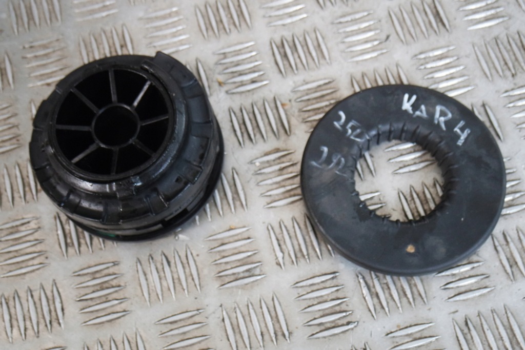 Купити Основа пружини задній mercedes gle w292