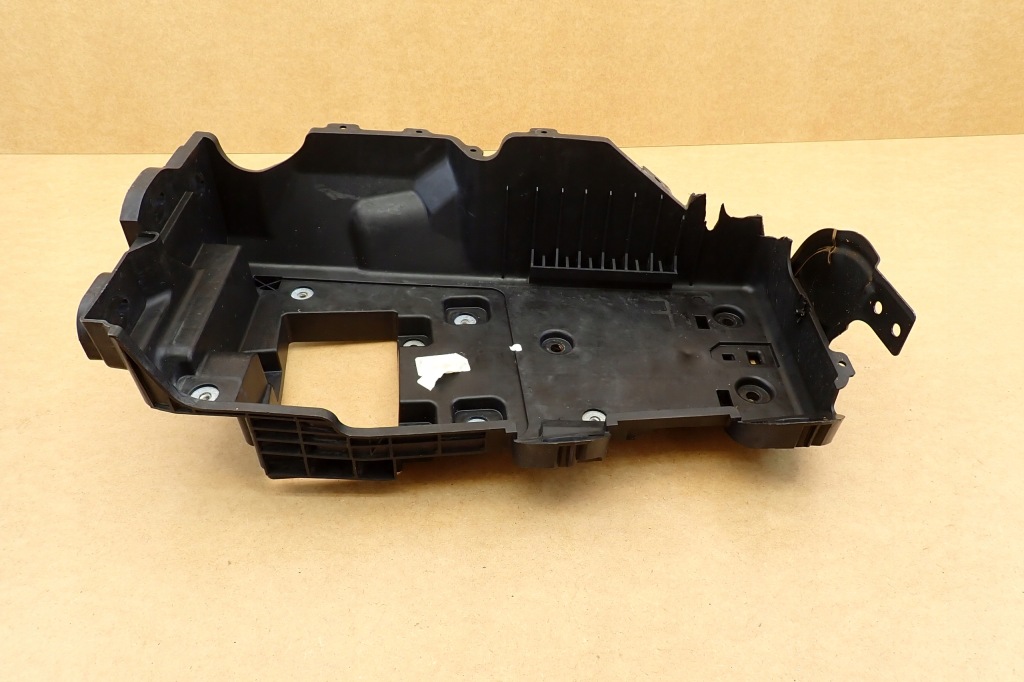 Jeep wrangler jl 2018- основание аккумулятор кронштейн кронштейн 68275851af оригинальный номер Доставка