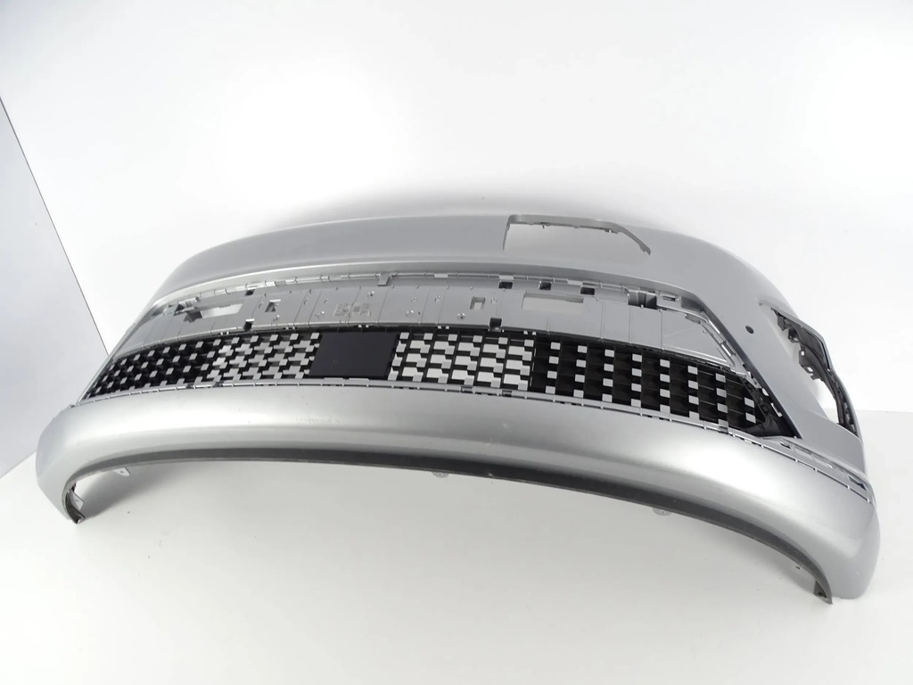 фото №7, Бампер задняя hyundai kona ii ev electric 86511-hf000