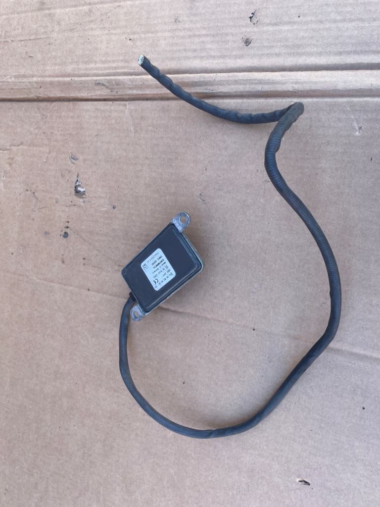 Купить Mercedes датчик nox a0101539628