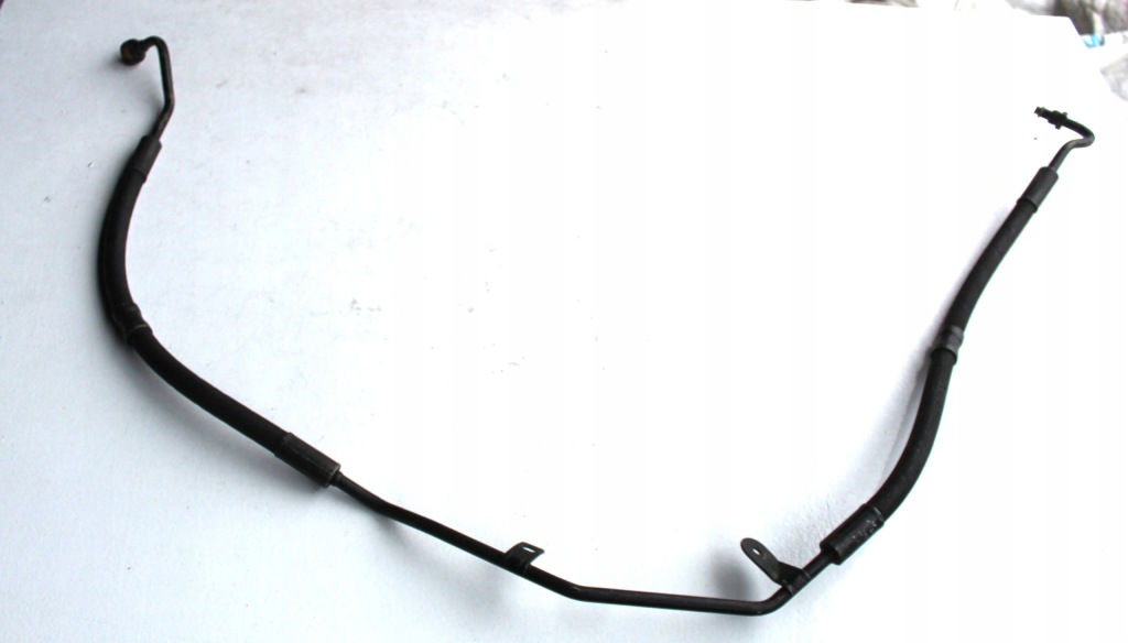 фото №9, Шланг підсилювача рейки рульового управління bmw x5 e53 4.4 m62b44