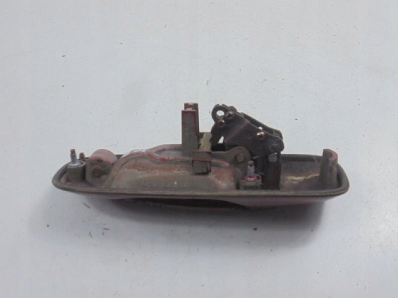 фото №8, Voyager 4 iv ручка наружная правая задняя a001 rh