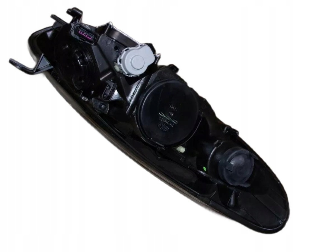 фото №2, Фара левый перед renault fluence 260608653r