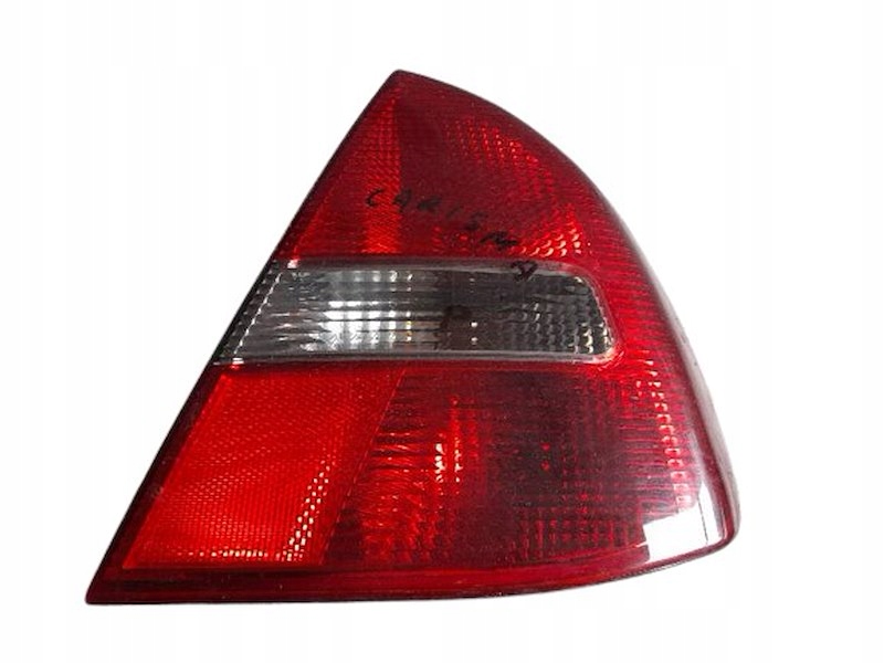 фото №1, Лампа правая задняя mitsubishi carisma