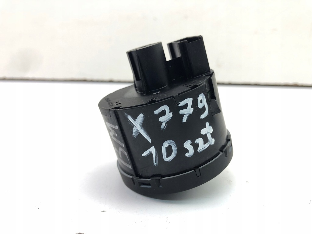 фото №8, Vw выключатель переключатель света 1k0941431bm